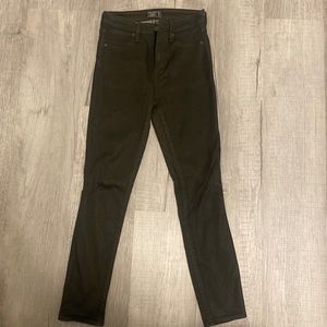 Abercrombie Skinny Jeans